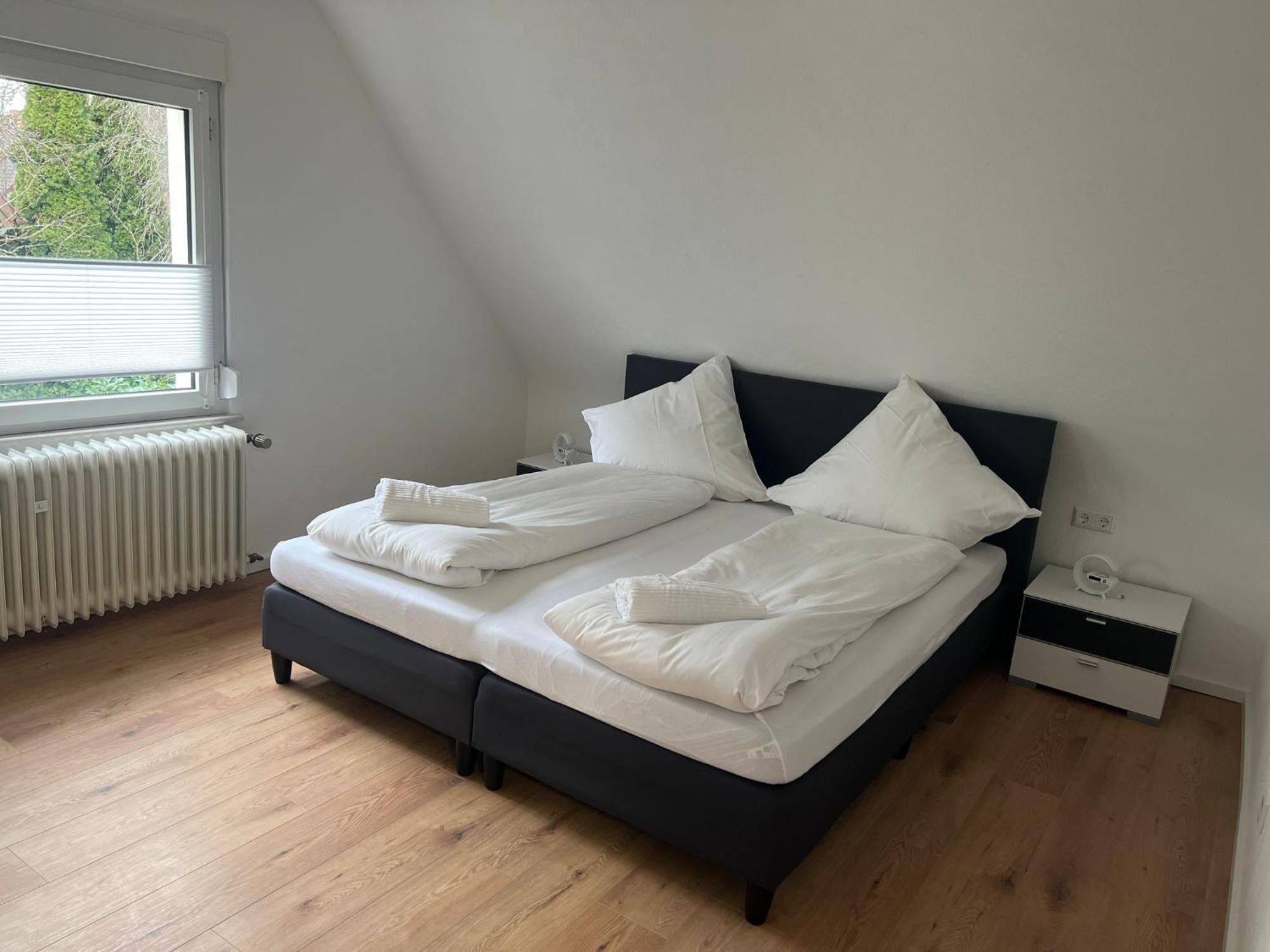 Fewothoma - Your2Ndhome - Bad Dürrheim Екстериор снимка