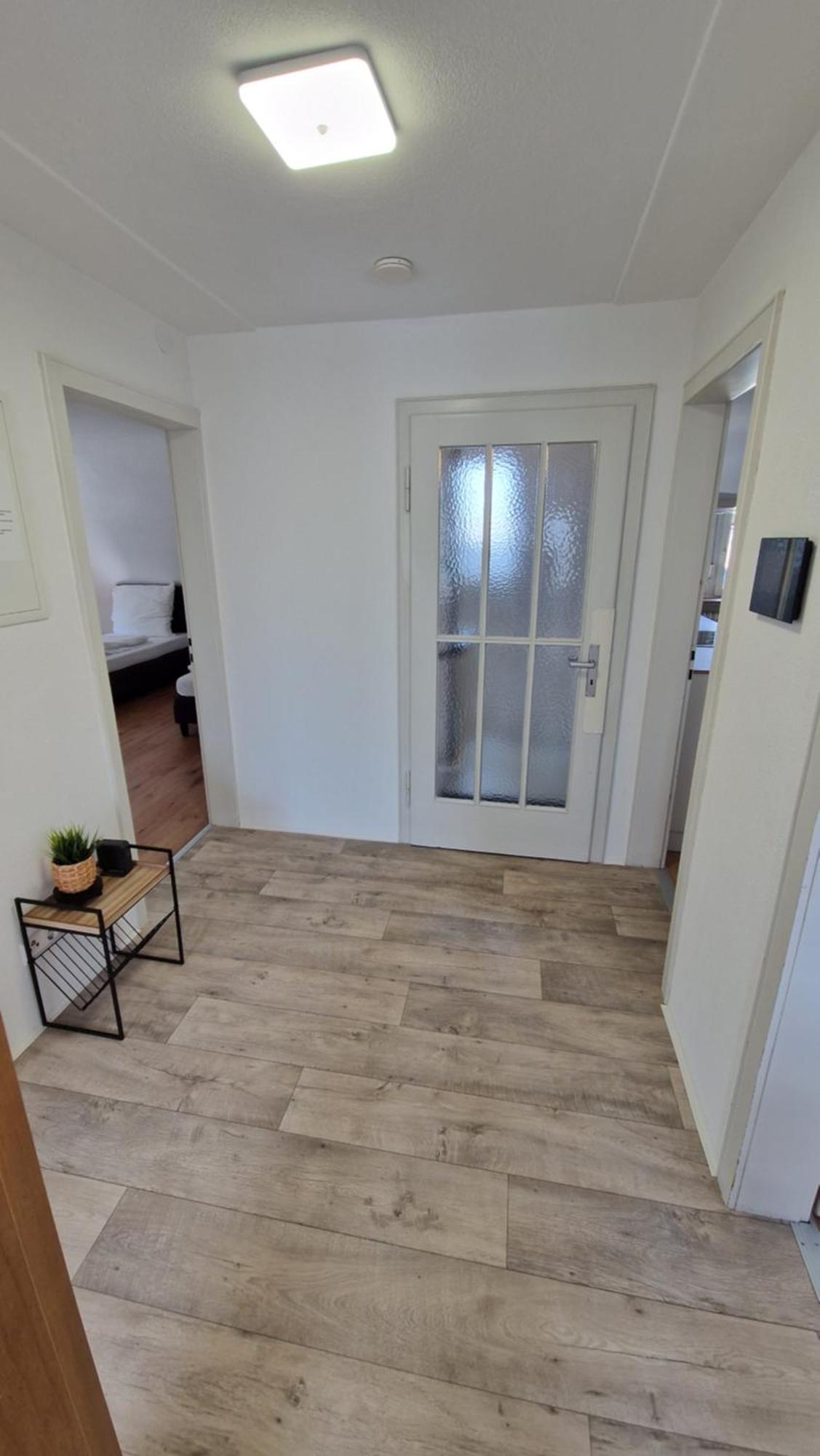 Fewothoma - Your2Ndhome - Bad Dürrheim Екстериор снимка